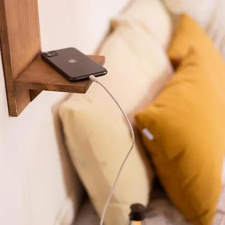 Apartmán Romantic Alfama Balcony - 10 Minutes From Terreiro Do Paco Lisboa