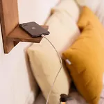 아파트 Romantic Alfama Balcony - 10 Minutes From Terreiro Do Paco 리스본