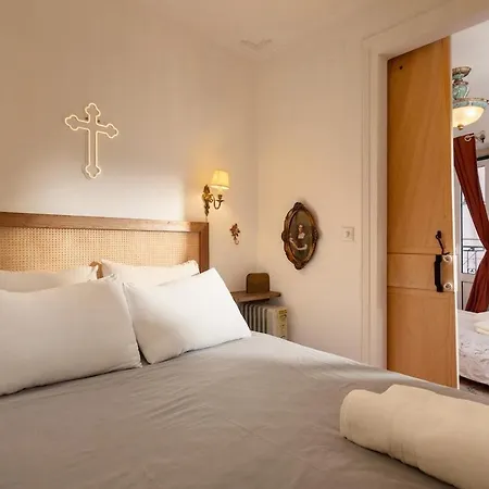 Romantic Alfama Balcony - 10 Minutes From Terreiro Do Paco 리스본