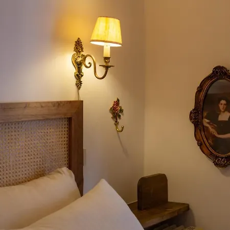 아파트 Casa Odete Alfama 리스본
