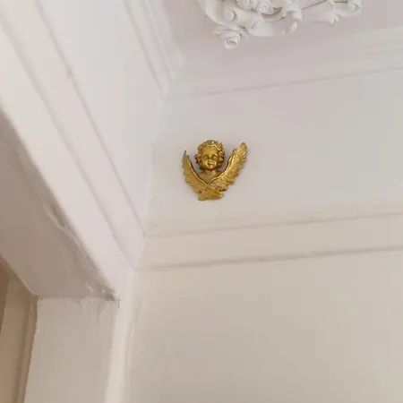 Casa Odete Alfama 아파트