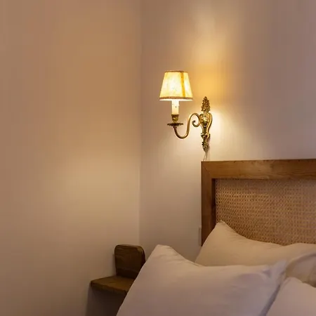 Casa Odete Alfama 公寓